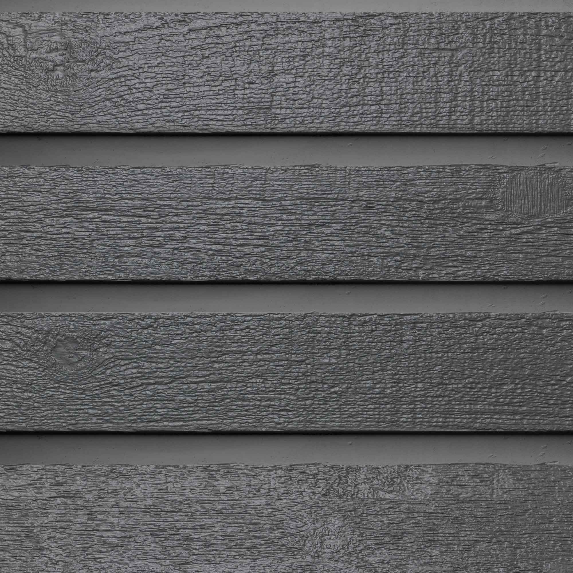 Revêtement d'extérieur Ridgewood D-5 de 12" x 7/16" x 12', granit