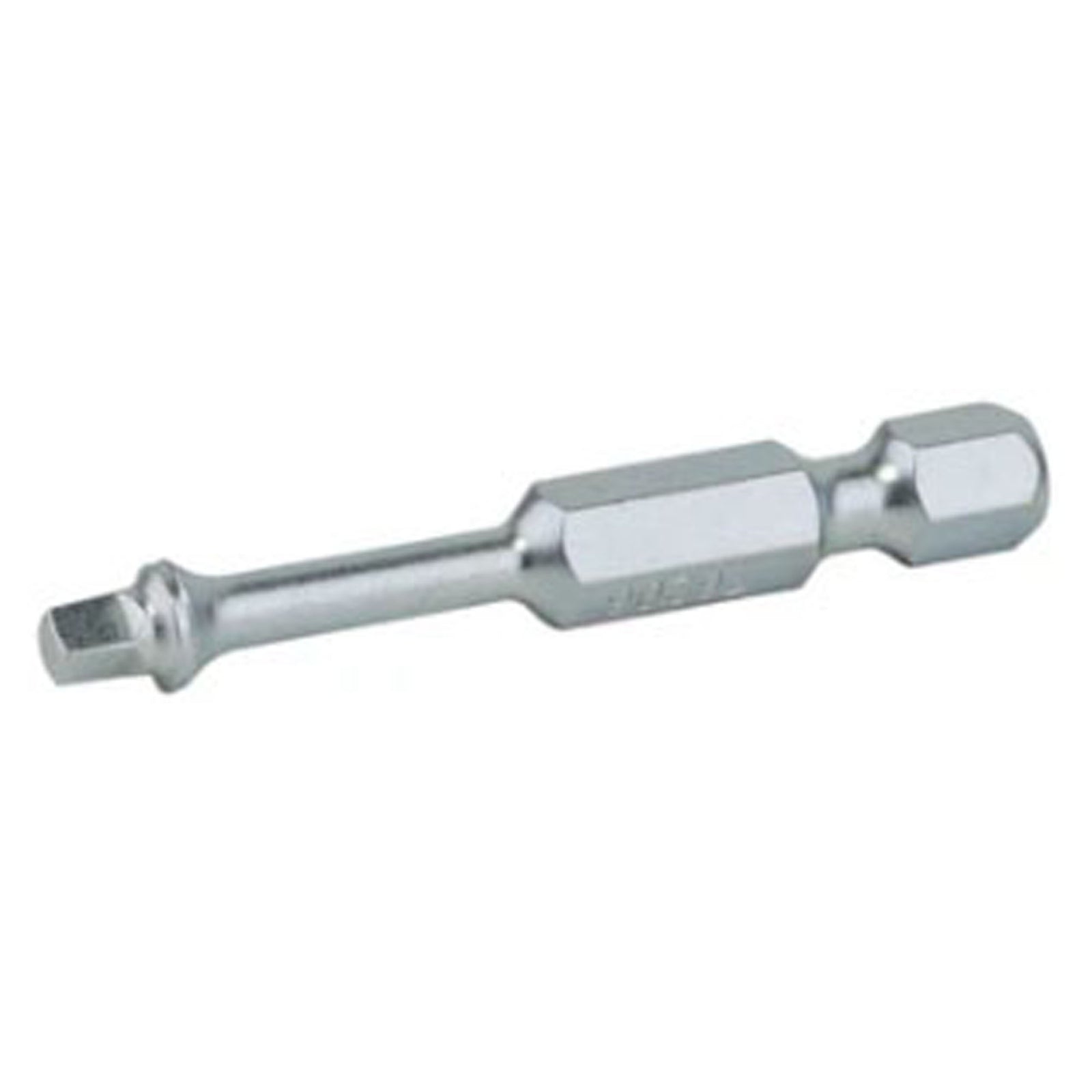 Embout, carré, numéro 2, à torsion pour patio, 2''