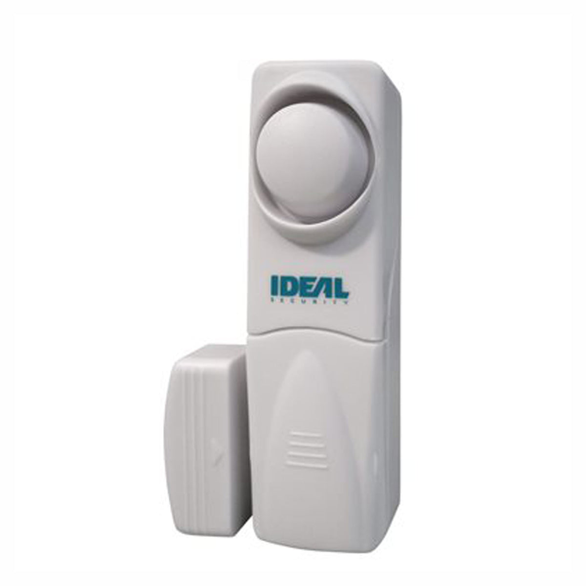 Alarme contact pour porte et fenêtre, blanc