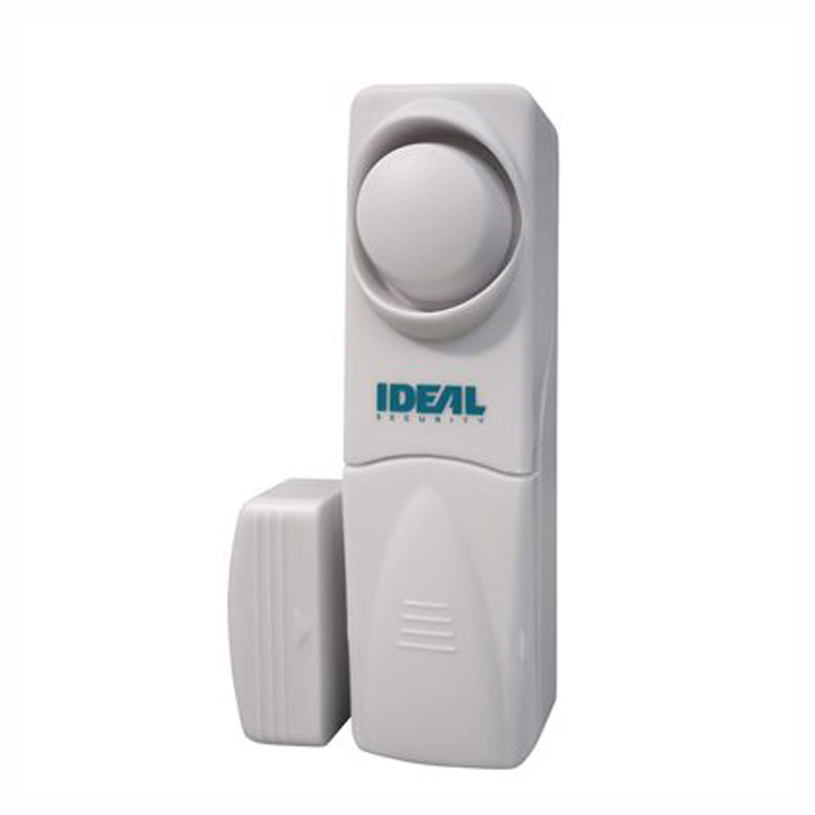 Alarme contact pour porte et fenêtre, blanc