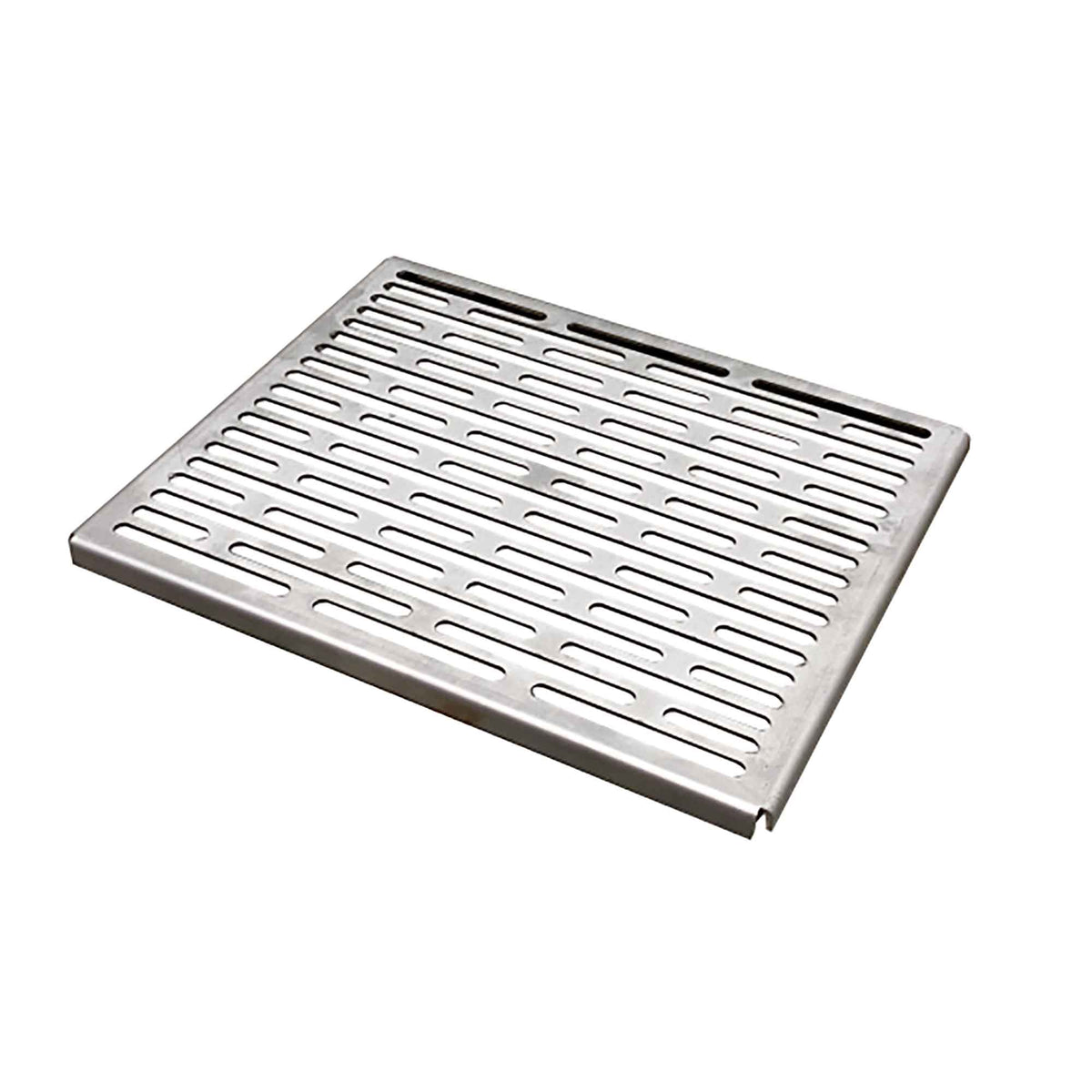 Grille de cuisson pour foyer extérieur #3, 19&#39;&#39; x 13&#39;&#39;