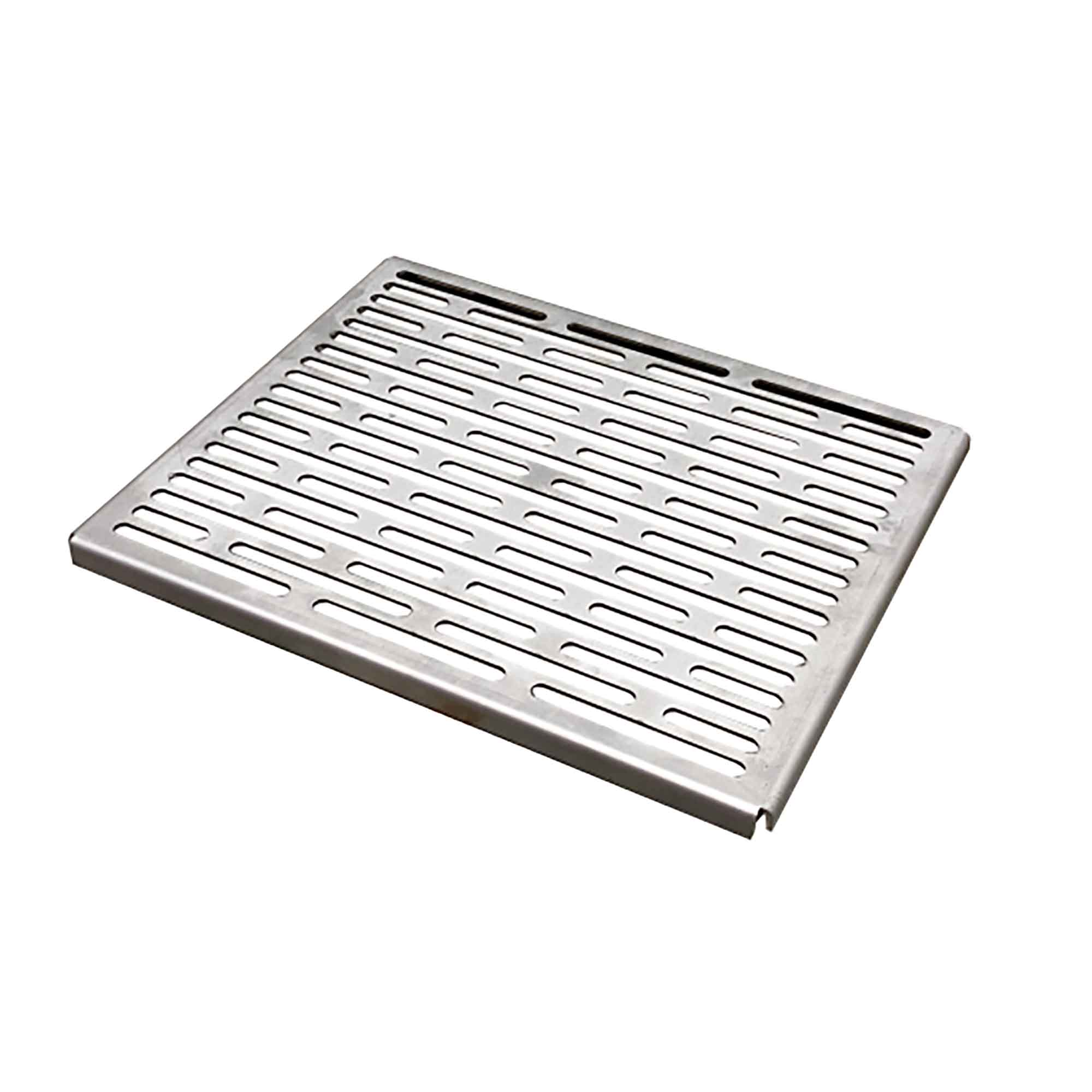 Grille de cuisson pour foyer extérieur #3, 19'' x 13''