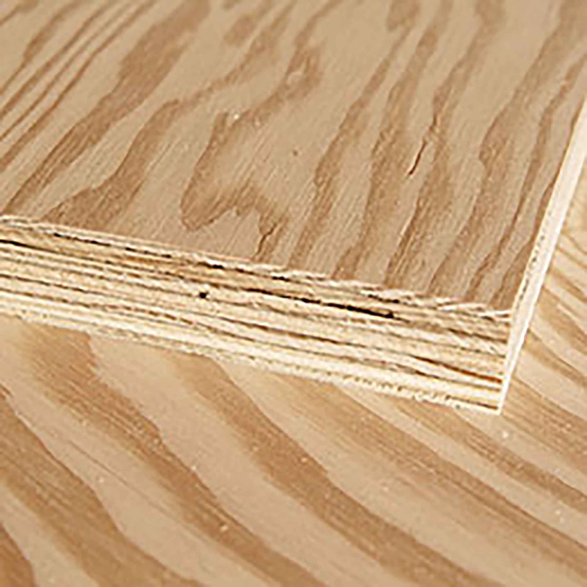 Contreplaqué d'épinette select, BCF, 5/8'' x 4' x 8'