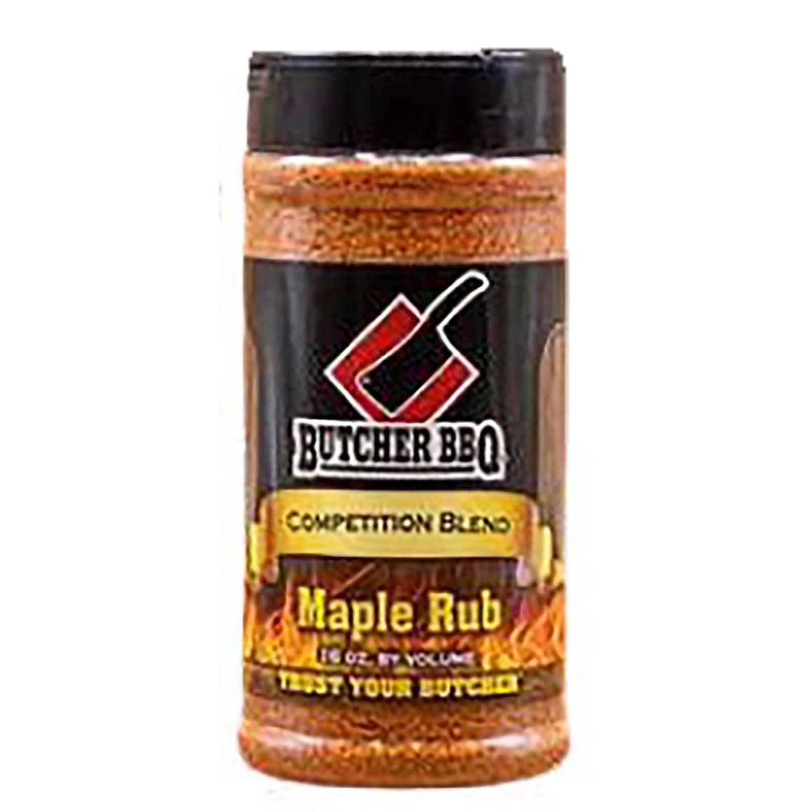 Épice au sirop d'érable, 16 oz