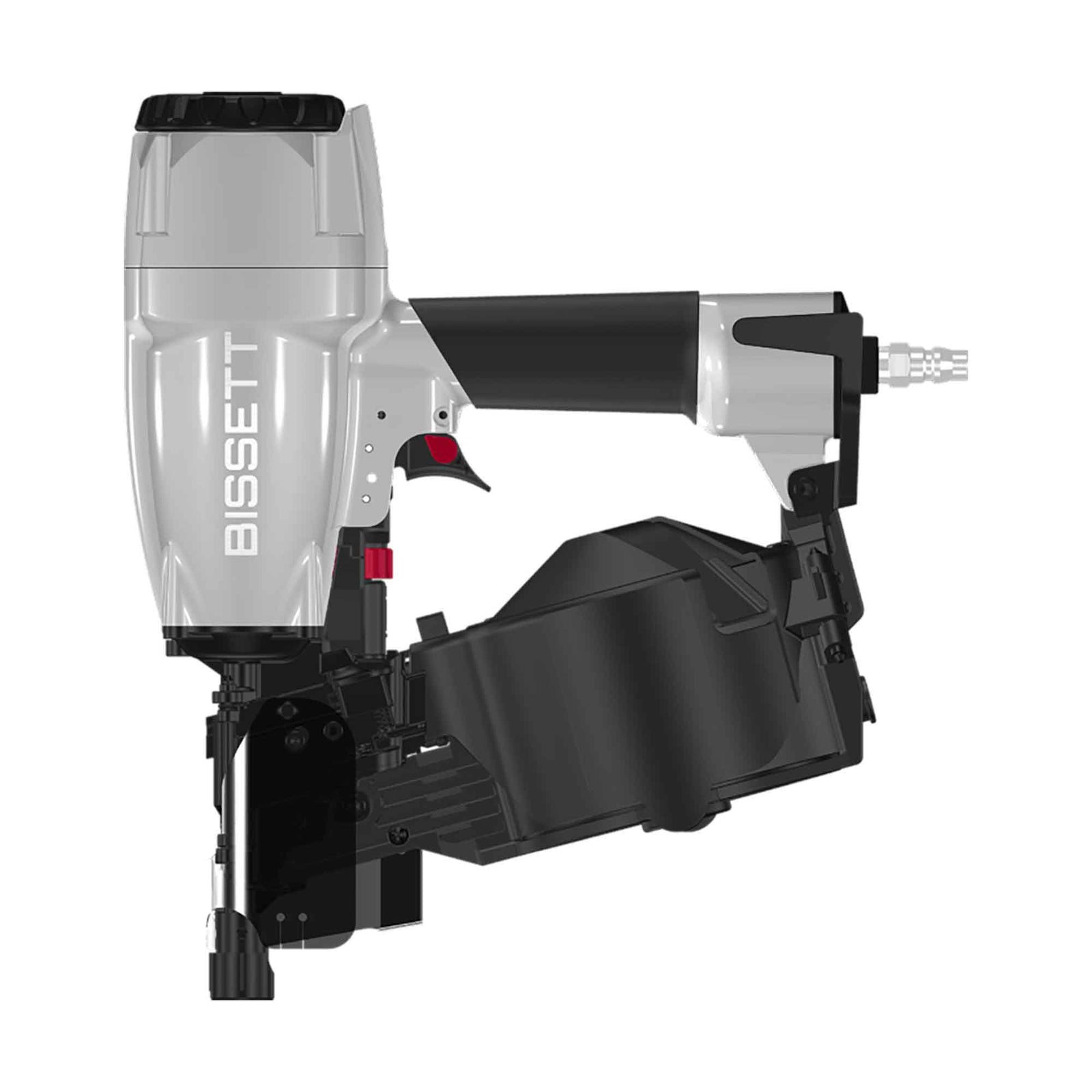 Cloueuse à revêtement, 2-1/2’’