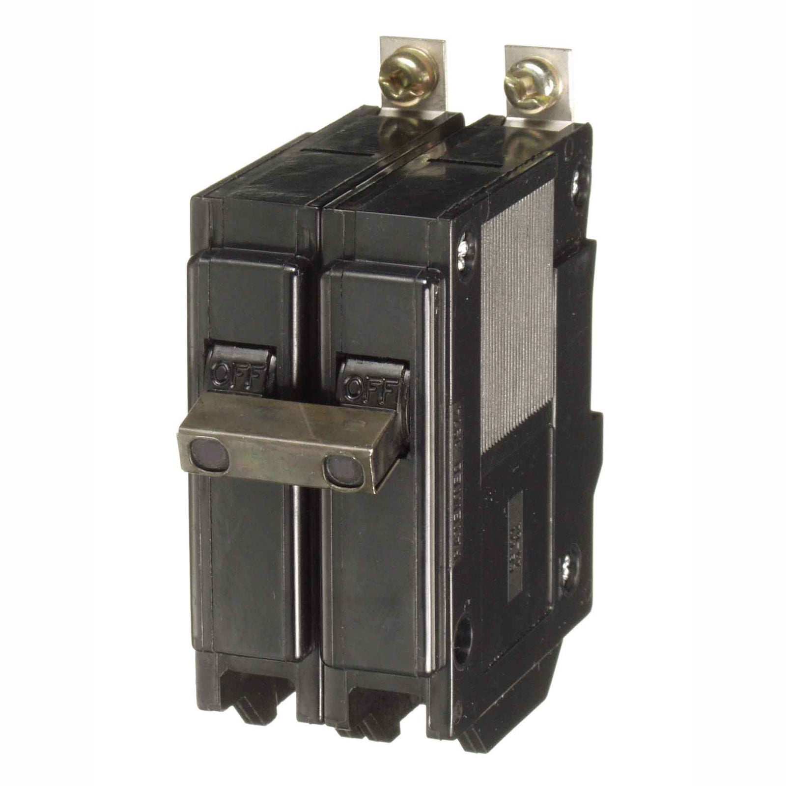 Disjoncteur QBH bipolaire 30 A , en vrac