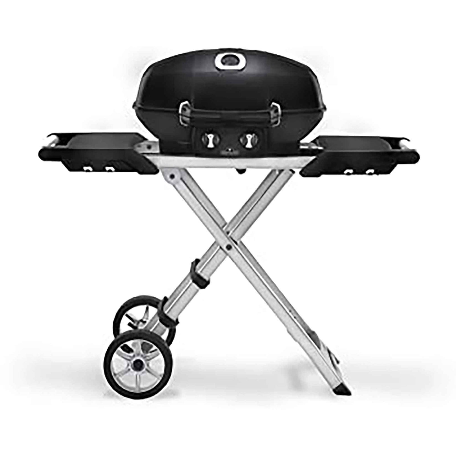Barbecue TravelQ Pro285, noir