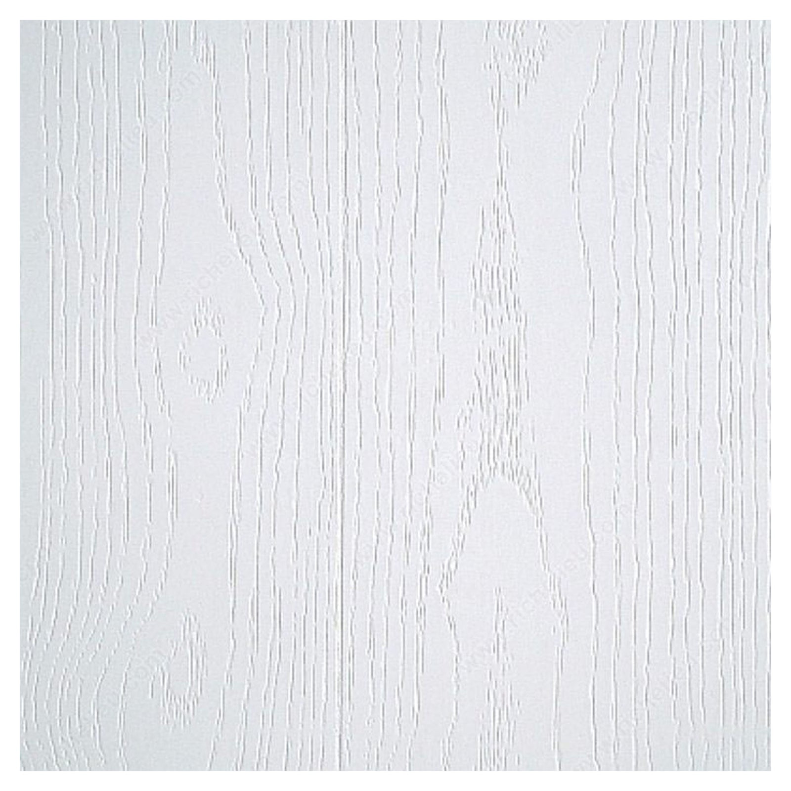 Panneau de préfini, Chêne blanc, 1/8''x 4' x 8'
