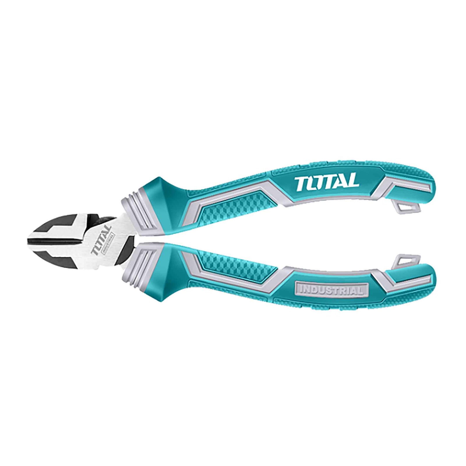 Pince coupante diagonale à effet de levier, 6''