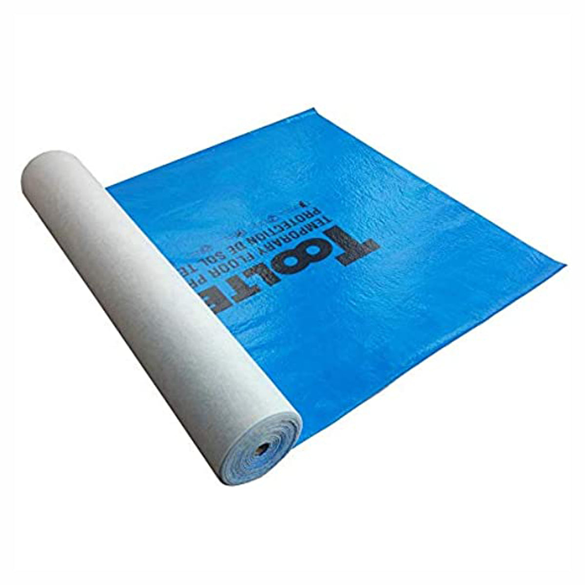 Protecteur de plancher temporaire, 40'' x 45'