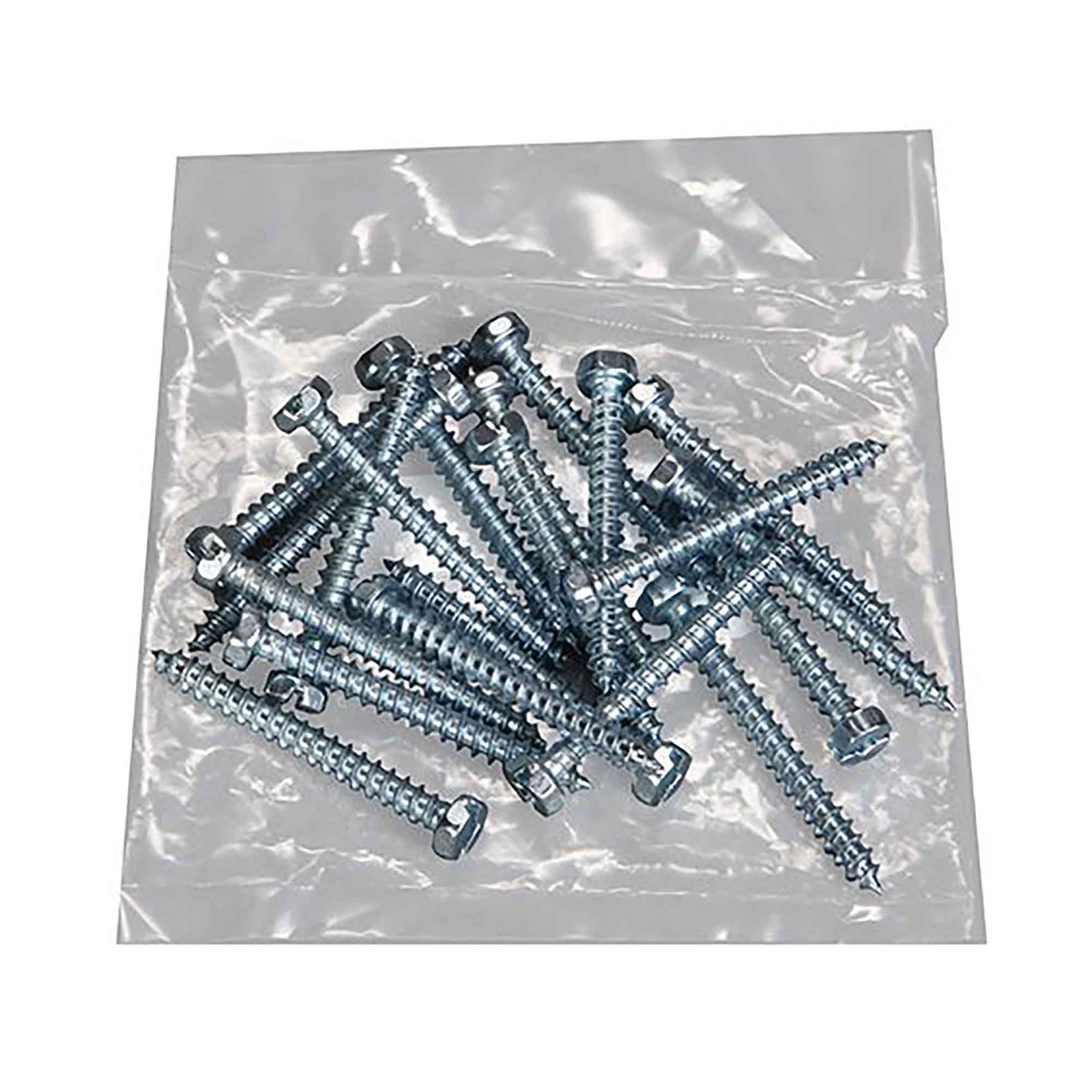 Vis K-Snap en métal, 1-3/4''