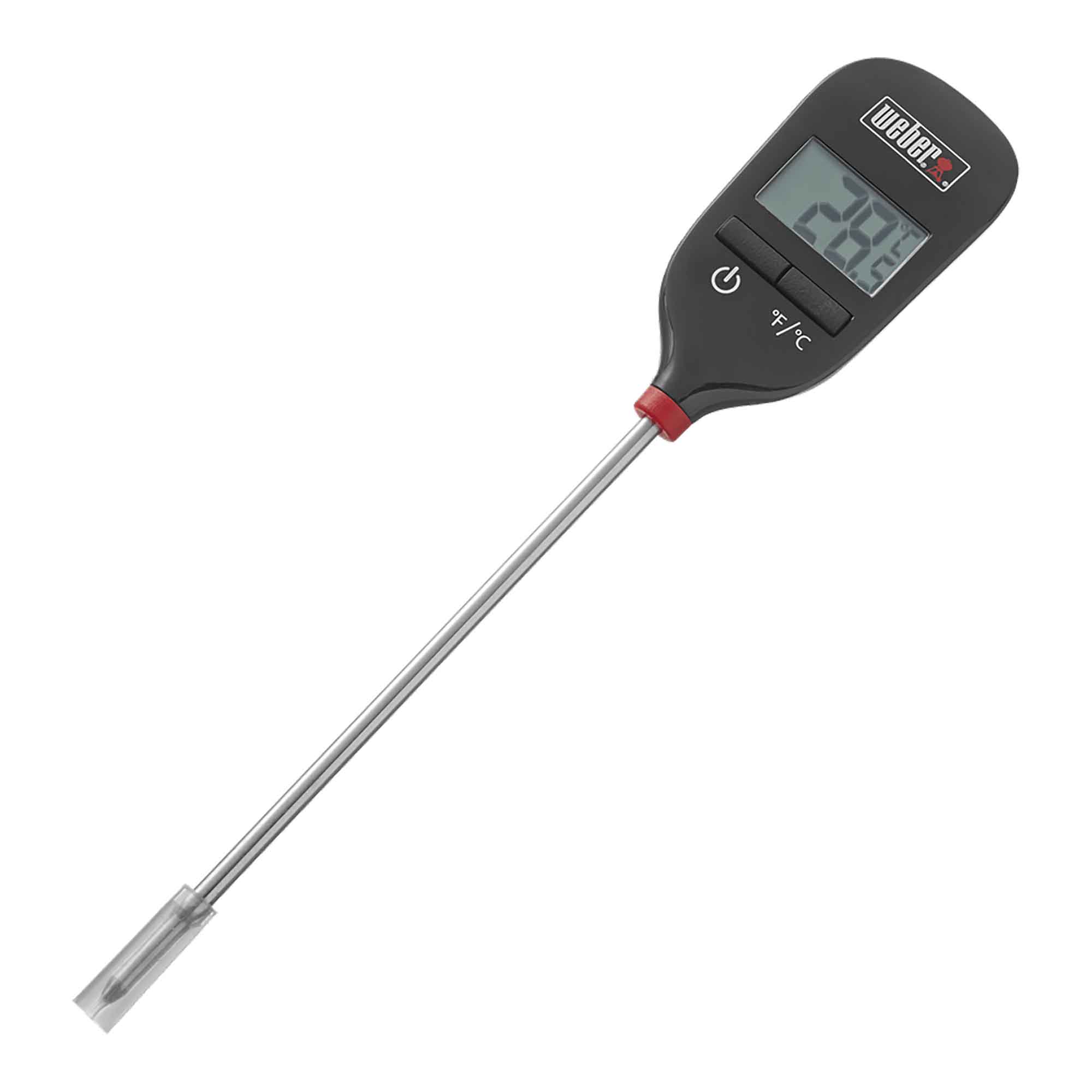 Thermomètre instantané
