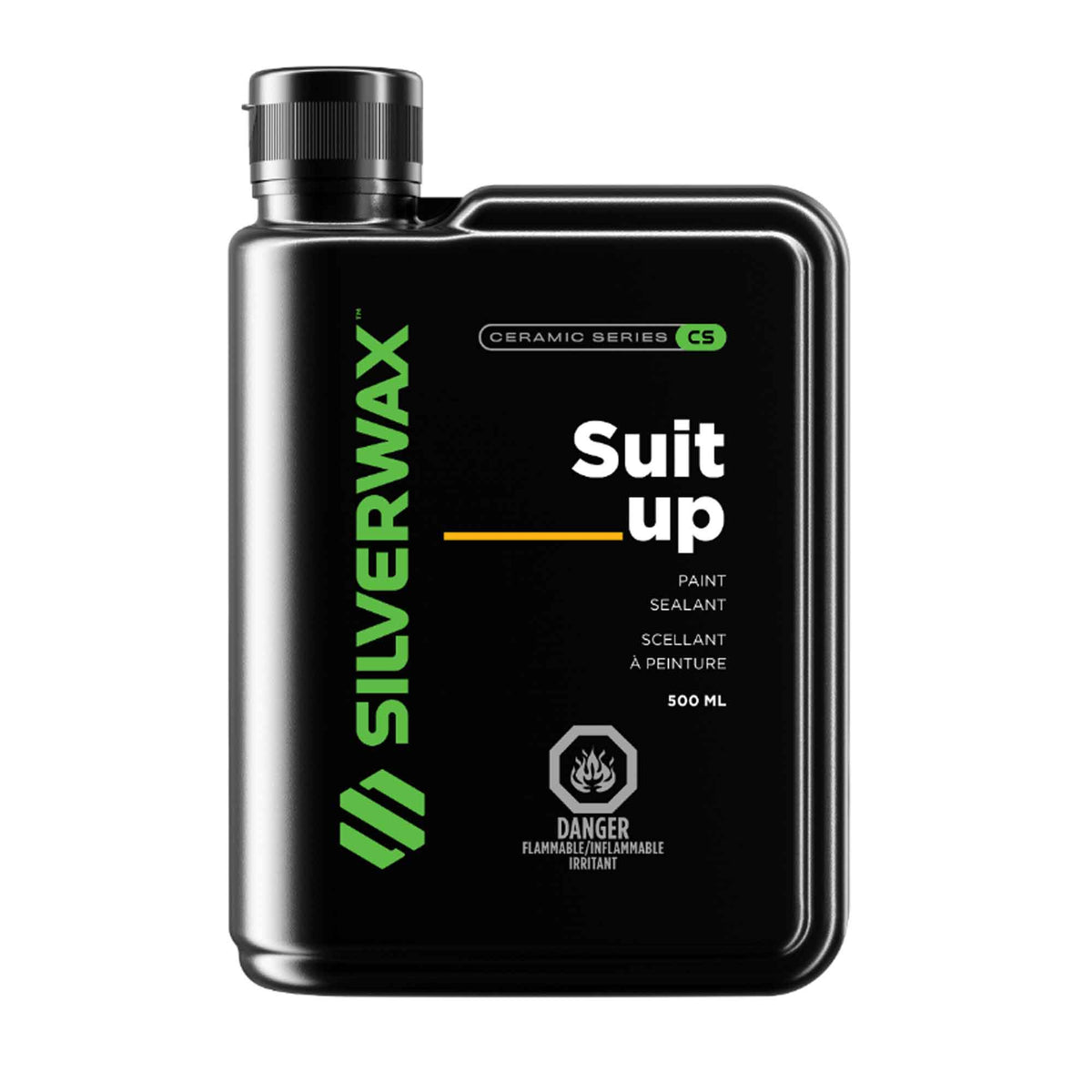 Scellant à peinture Suit-Up, 500 ml