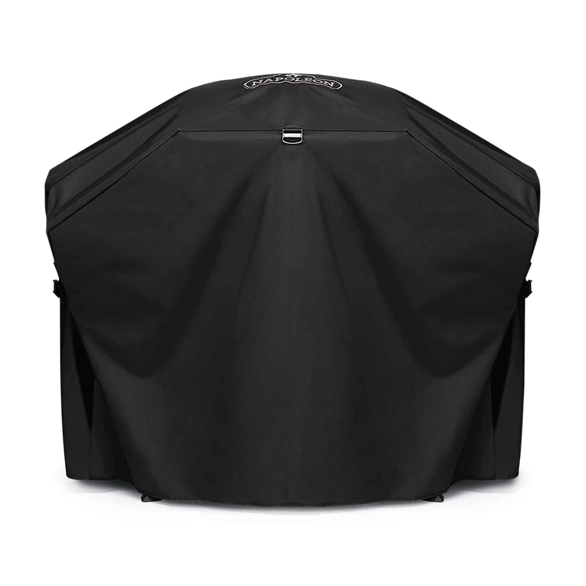 Housse de barbecue pour TravelQ 285X avec chariot pliable