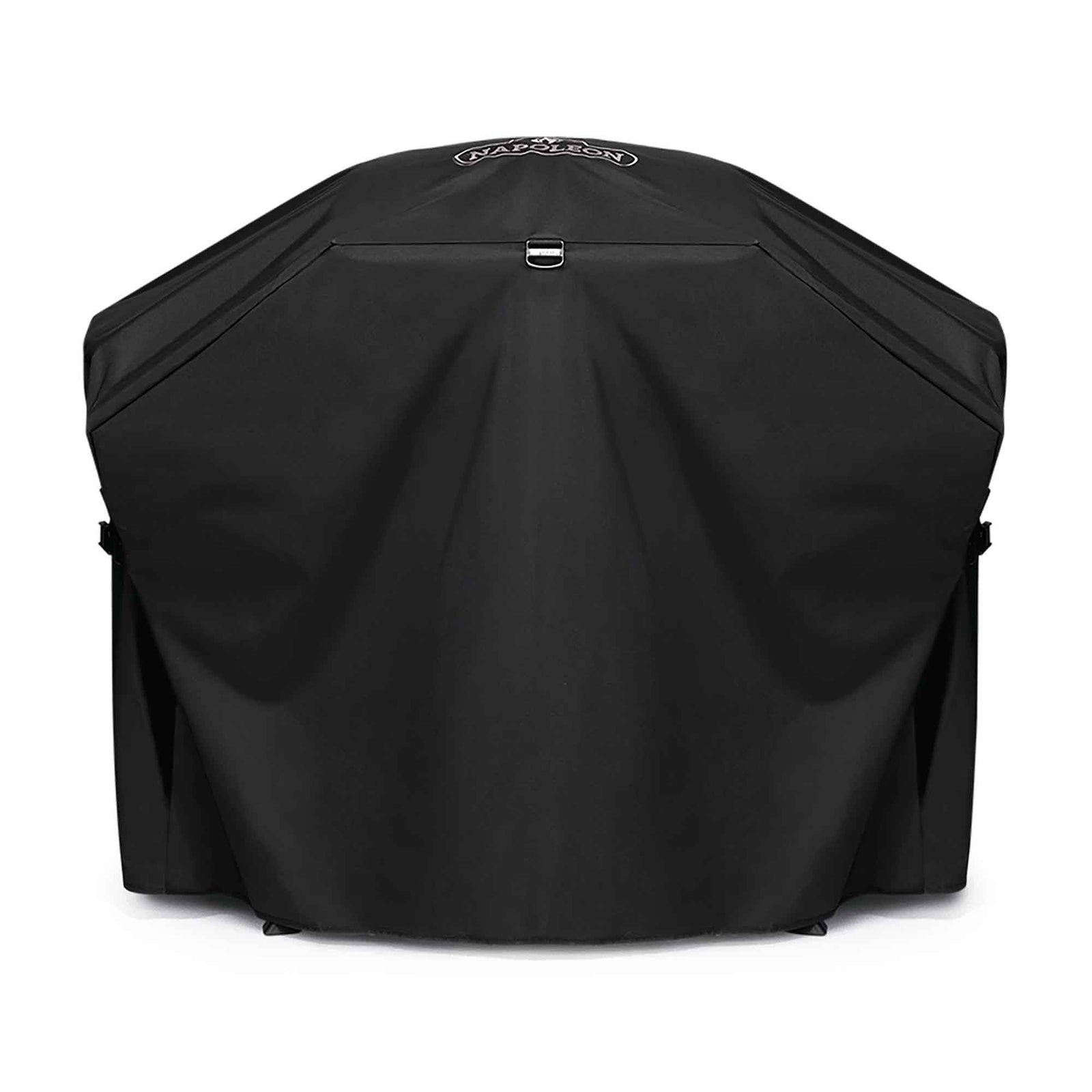 Housse de barbecue pour TravelQ 285X avec chariot pliable