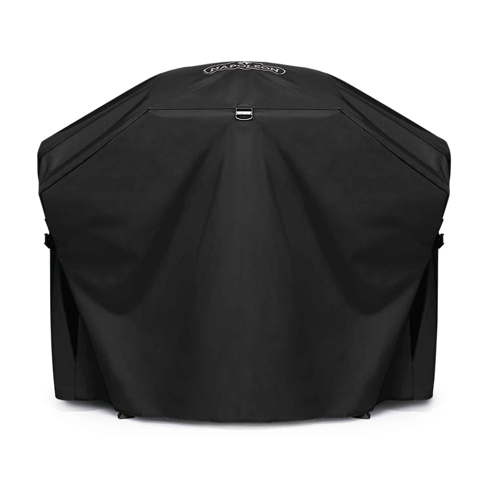 Housse de barbecue pour TravelQ 285X avec chariot pliable