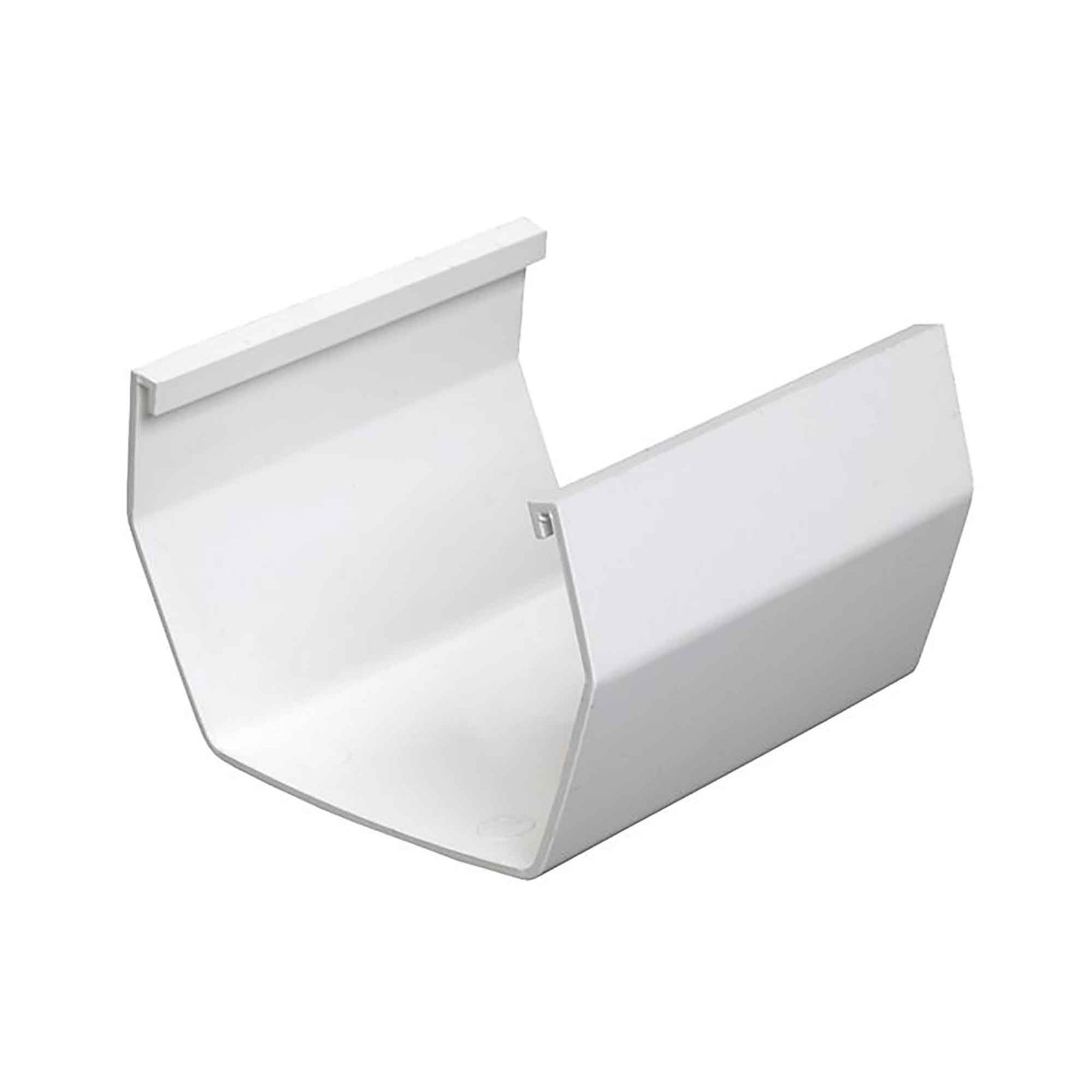 Connecteur U-Snap, blanc