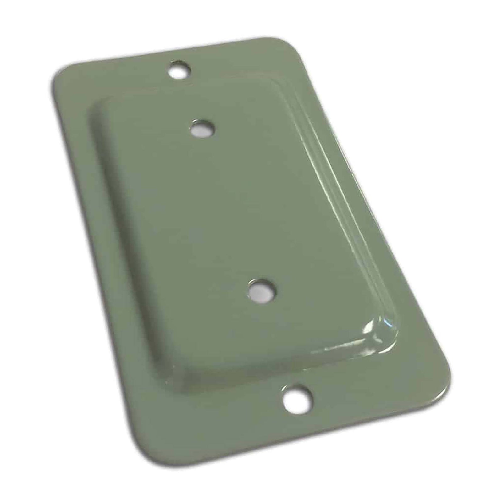 Assise de 2'' x 3'', Fixplak 23 kaki