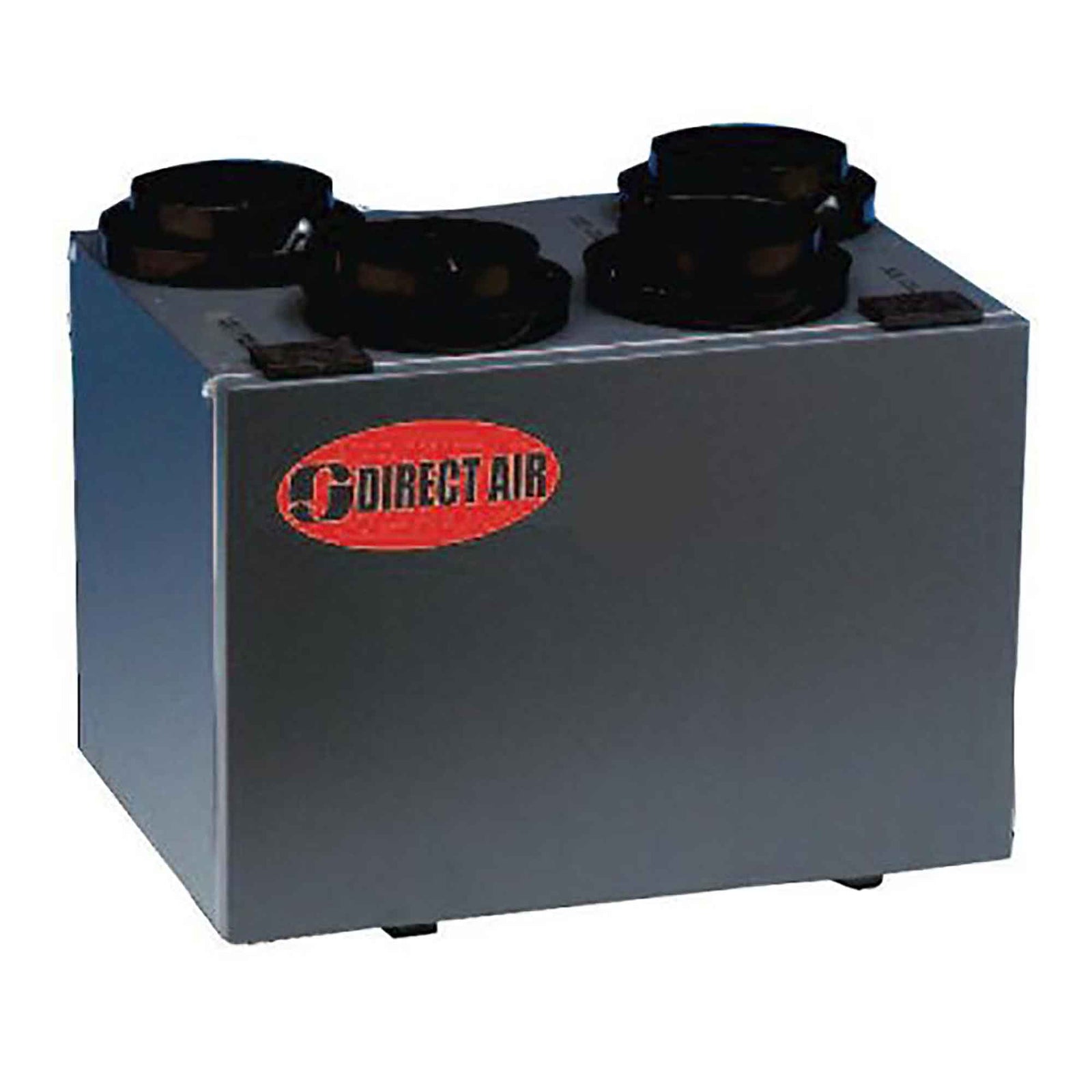 Échangeur d'air VRC avec recirculation 6'', 105 CFM, 3800 pc