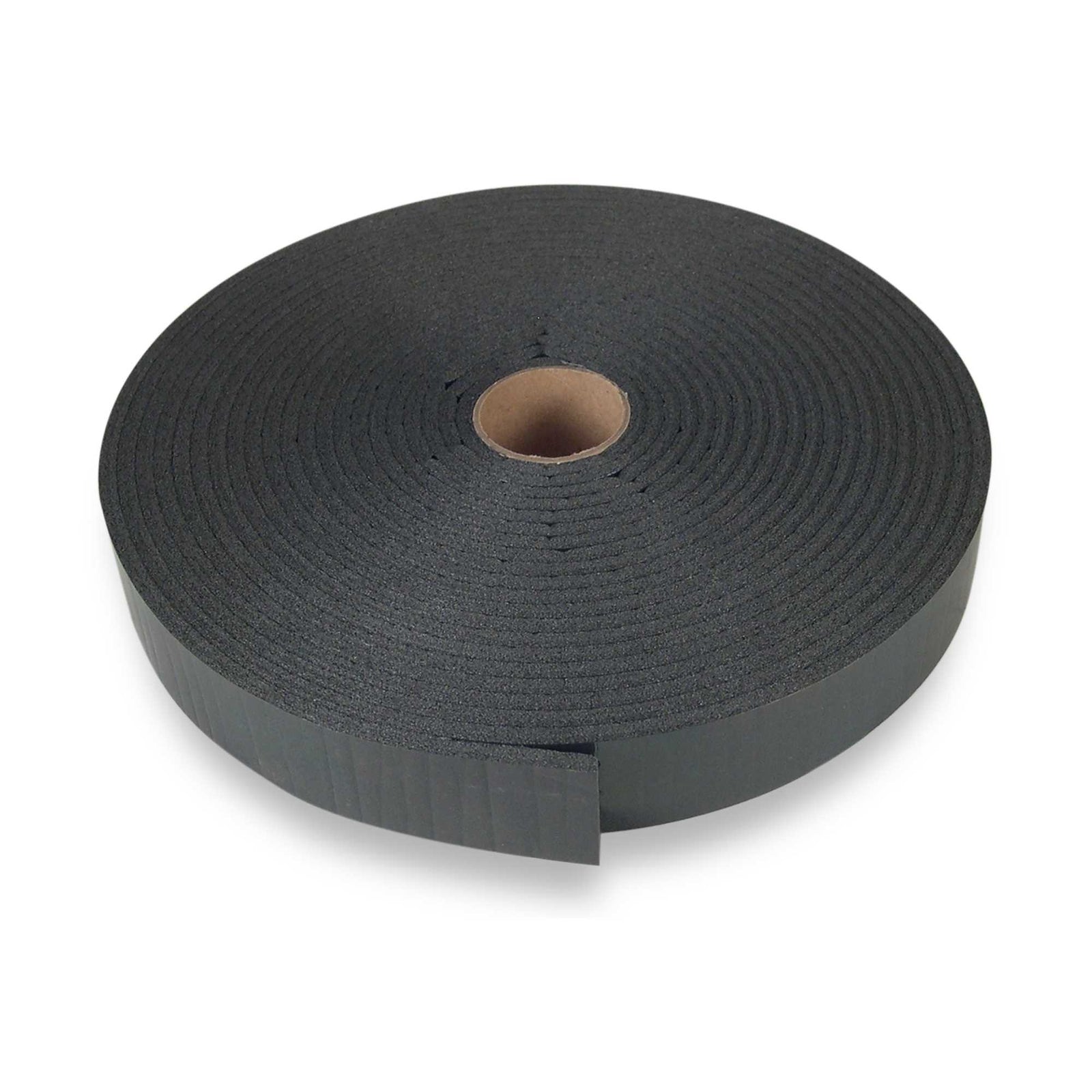 Ruban mousse pour usages multiples auto-adhésifs 0,187 po x 1,25 po x 30 pi