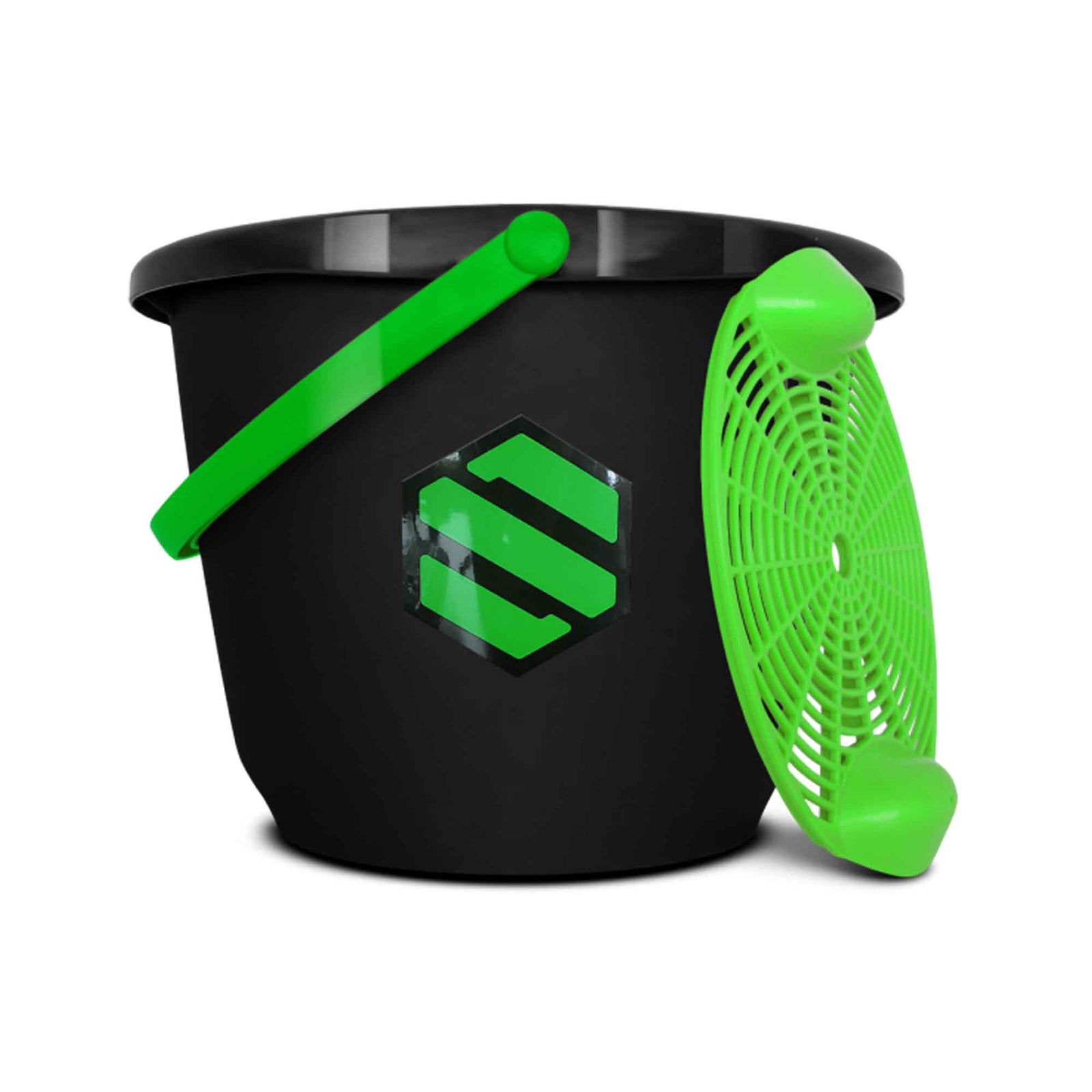 Chaudière Silver Wax 12 litres