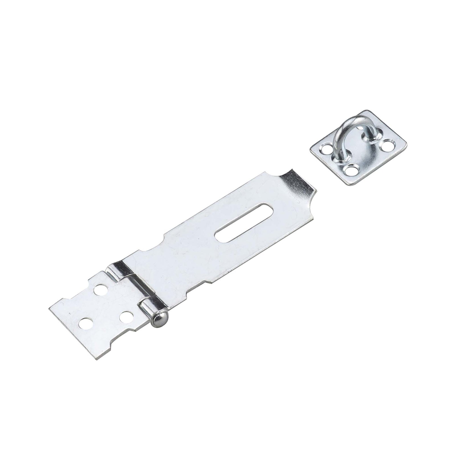 Moraillons à usage léger, zinc (2G)