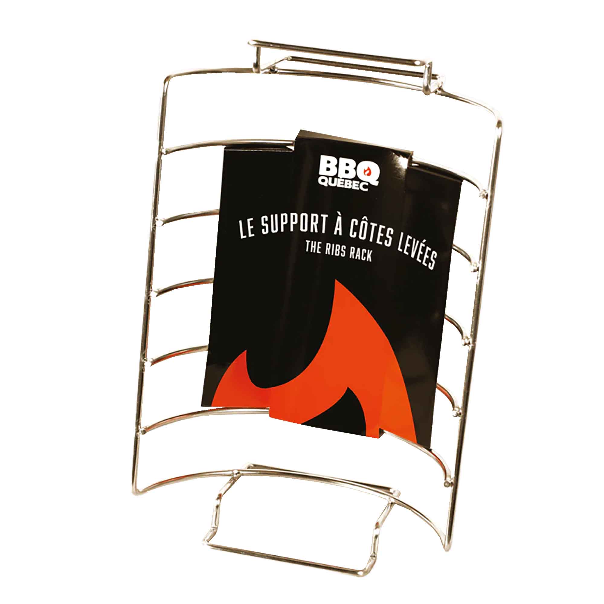 Support à cote levé Ribalizer