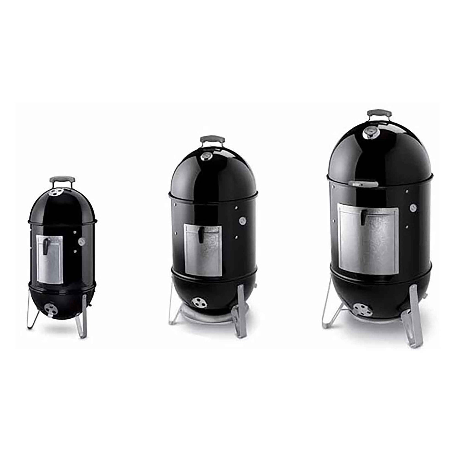 Fumoir Smokey mountain, 18''