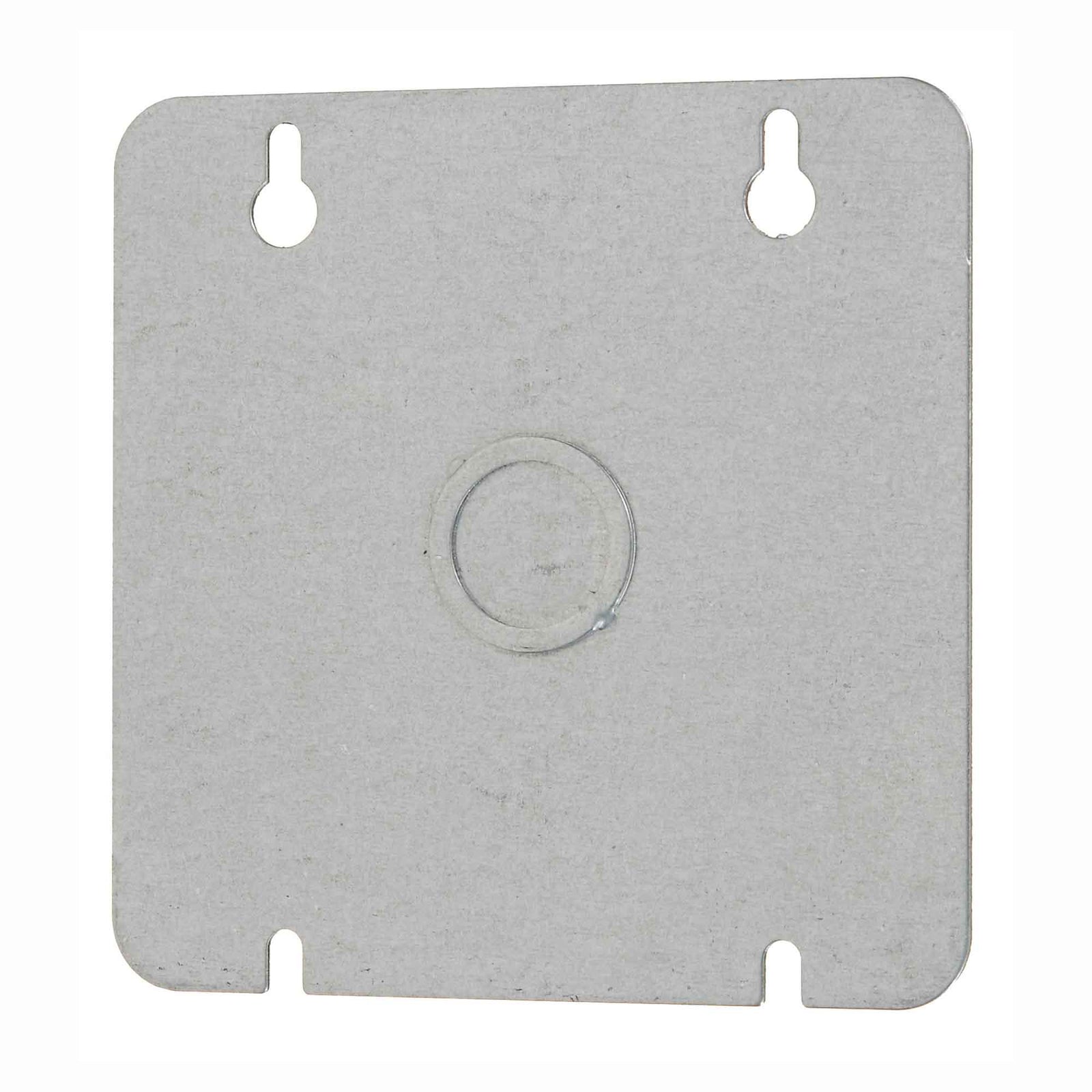 Couvercle carré à déboucher 72C6, 4''-11/16