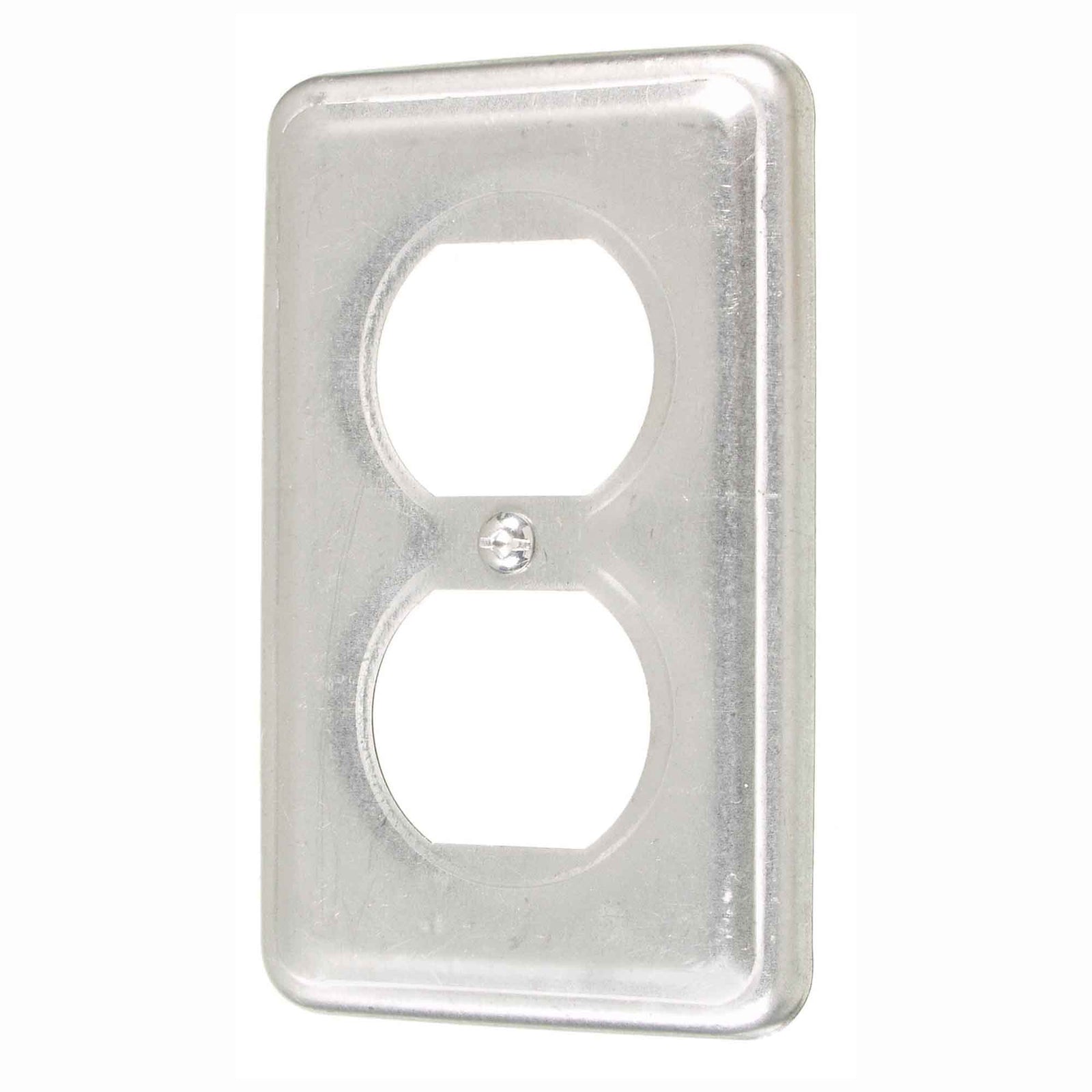 Couvercle pour boîte utilitaire prise, 11C1