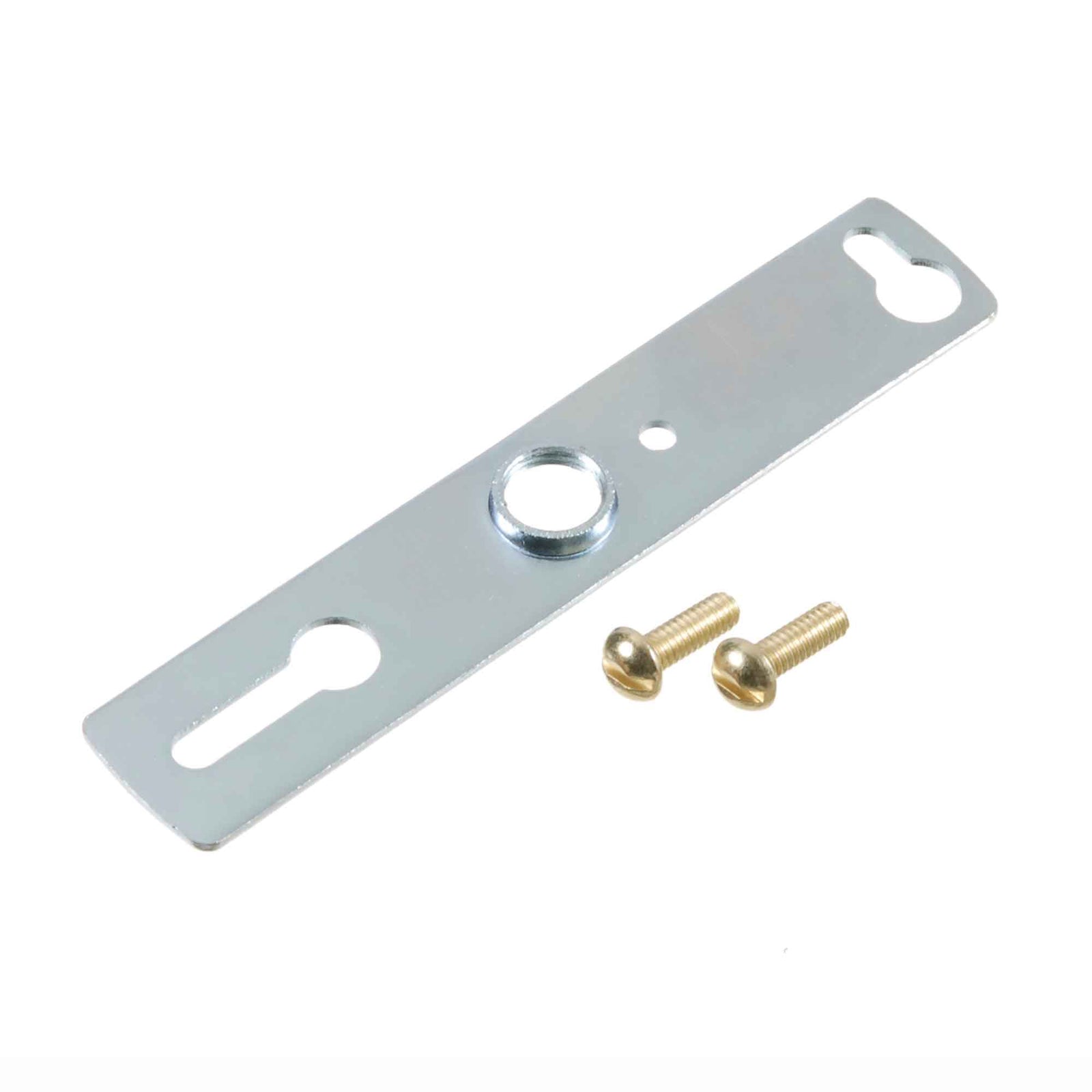 Barre transversale 4''