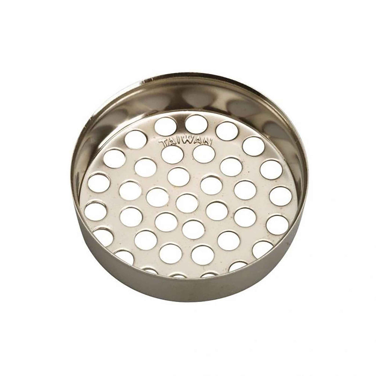 Crépine de bain ou de cuve à lessive 1- 1/2 &#39;&#39;