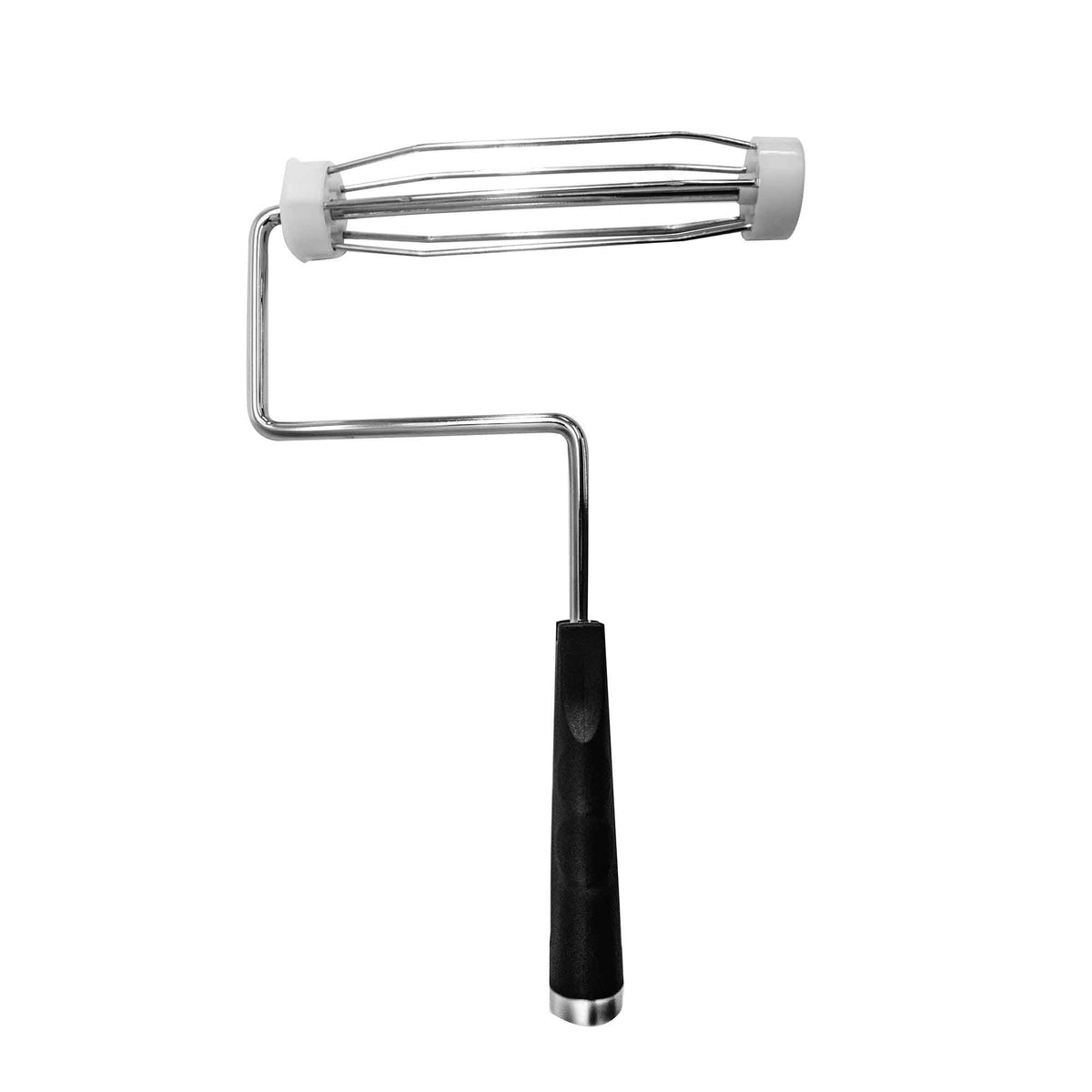 Armature de rouleau Pro à 5 branches, 7-1/2"