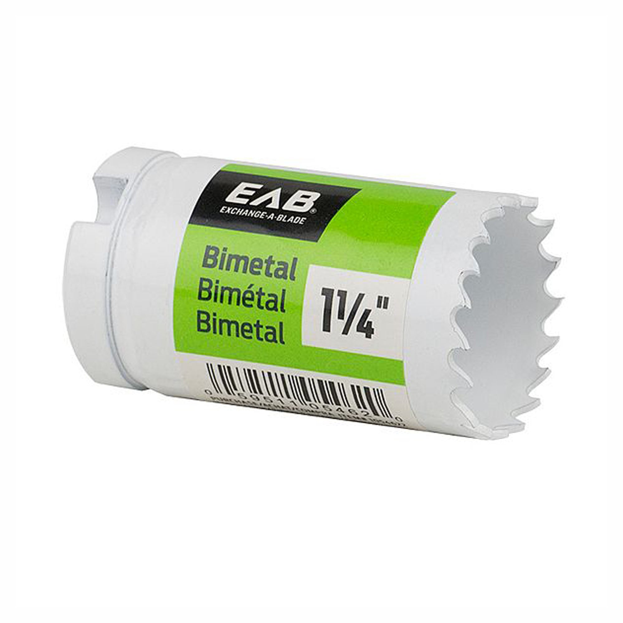 Emporte-pièce, 1-1/4''