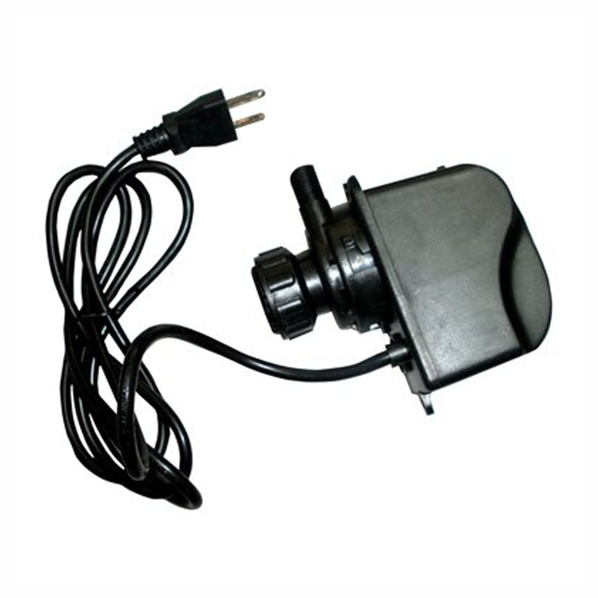Pompe submersible pour fontaine, 1/6 hp