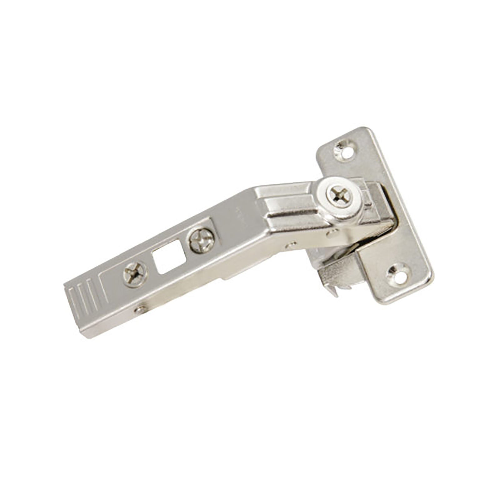 Charnière CLIP top 60°, pour porte pliante