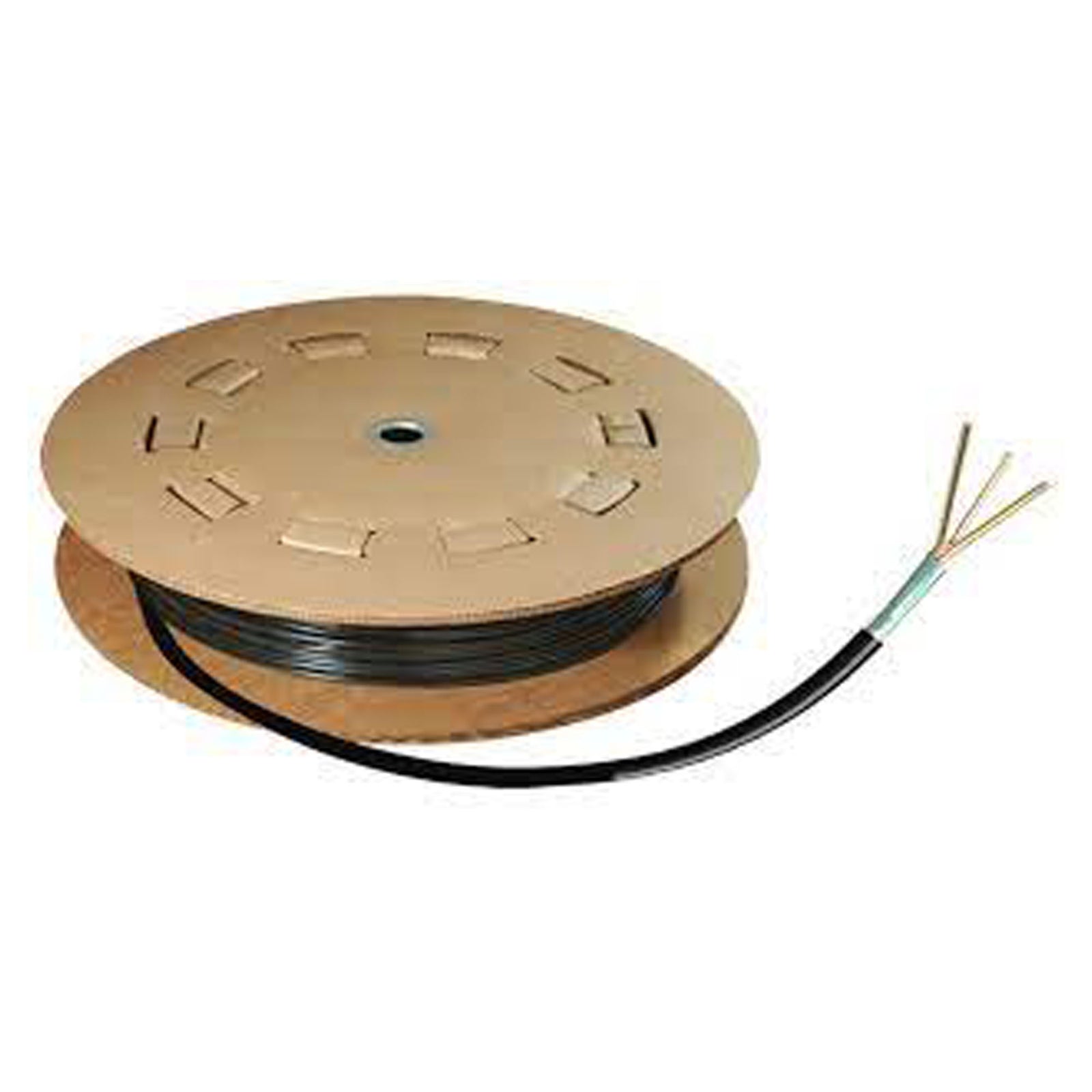 Câble chauffant DITRA-HEAT 240 V, 203,8 p²