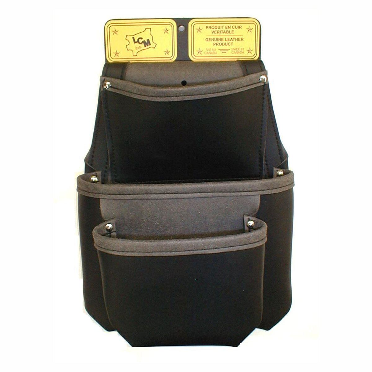 Sac en cuir à une poche