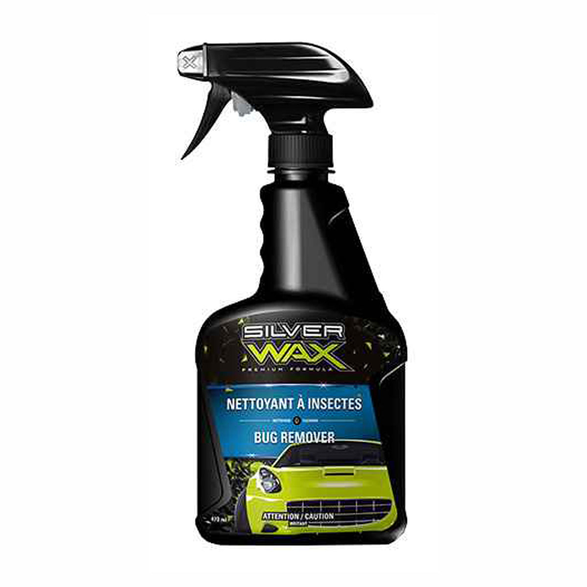 Nettoyant pour insectes Fly Away, 500 ml