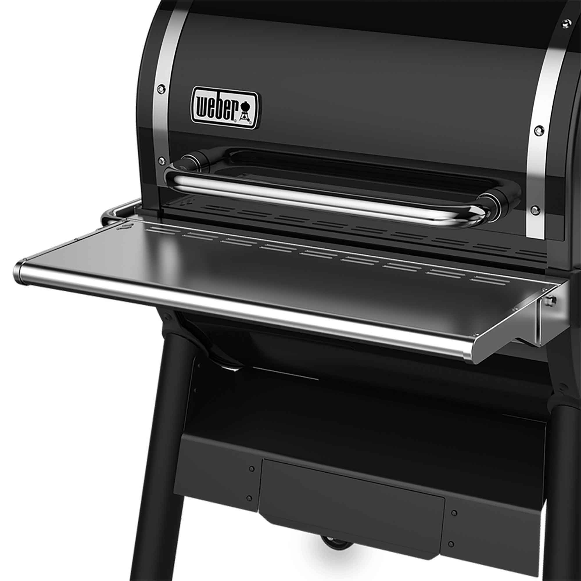 Tablette avant pliante pour Smokefire EX4