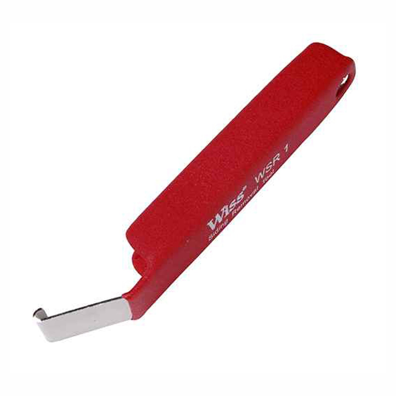 Outil pour retrait de parement