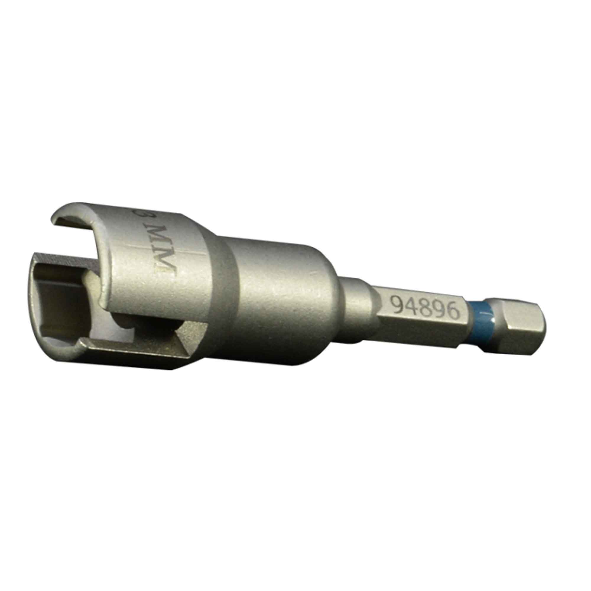 Embout pour vis papillon, 2-1/2''