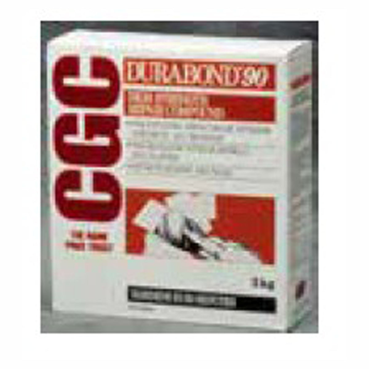 Composé à joint Durabond 90, 2 kg