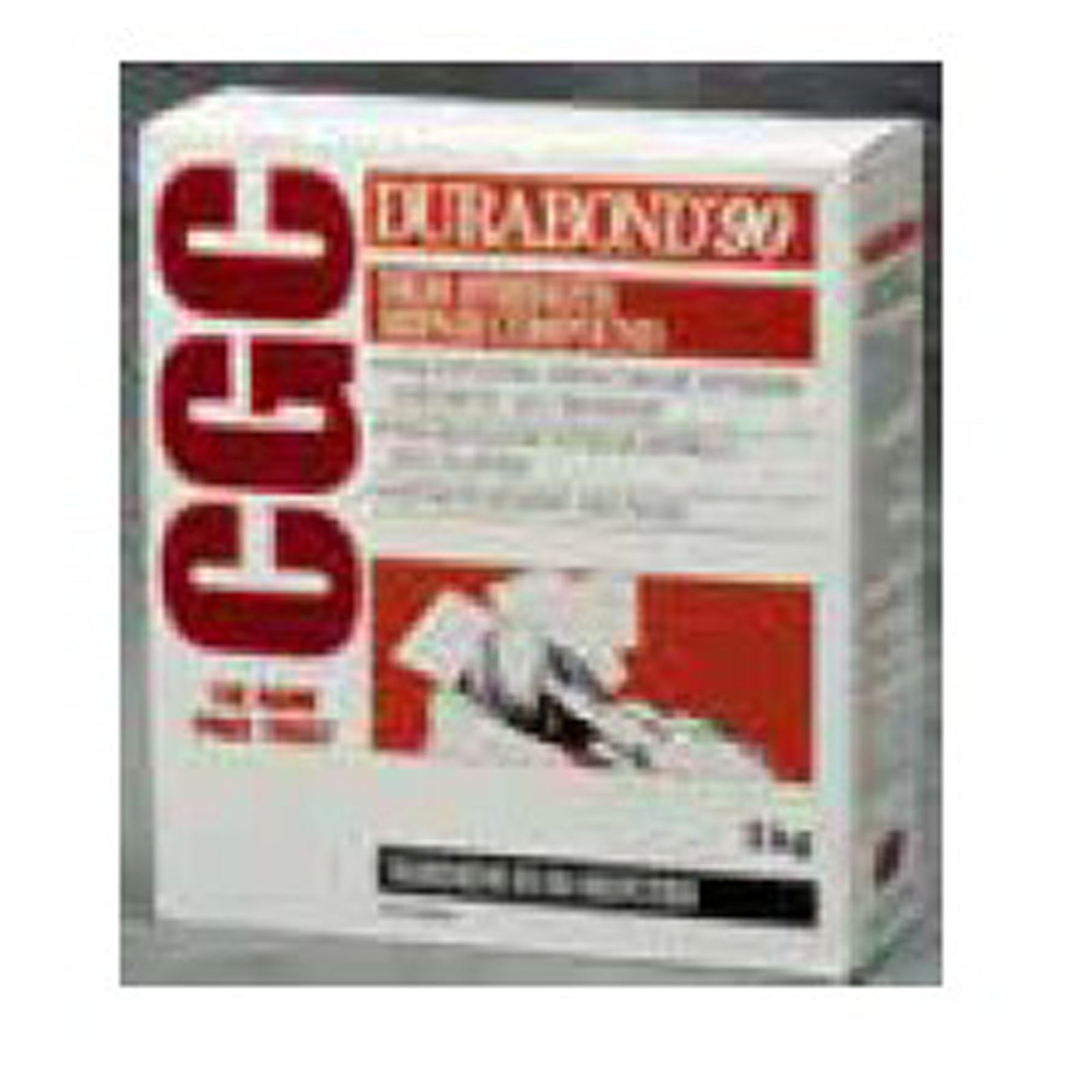 Composé à joint Durabond 90, 2 kg