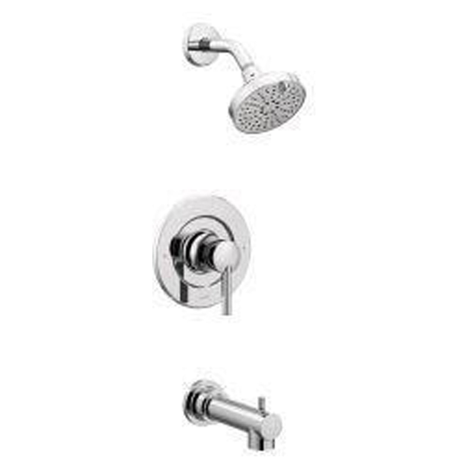 Robinet de bain et douche, Arlys