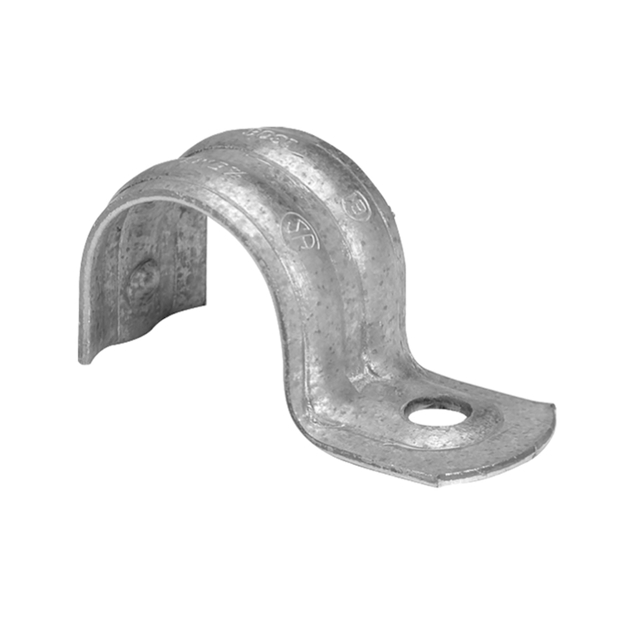 Attache un trou pour tuyau 1-1/2''