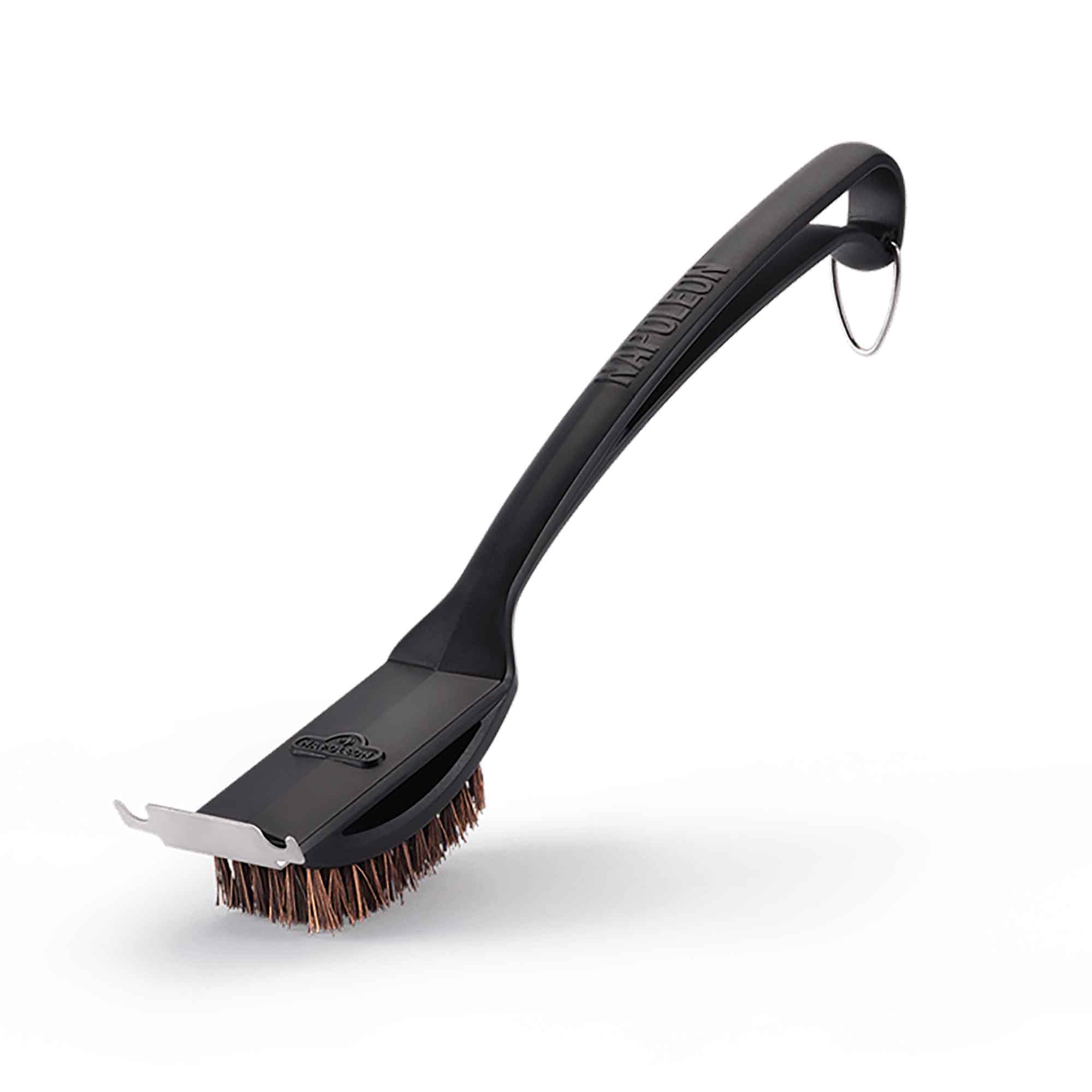 Brosse / grattoir en fibre naturel de bambou