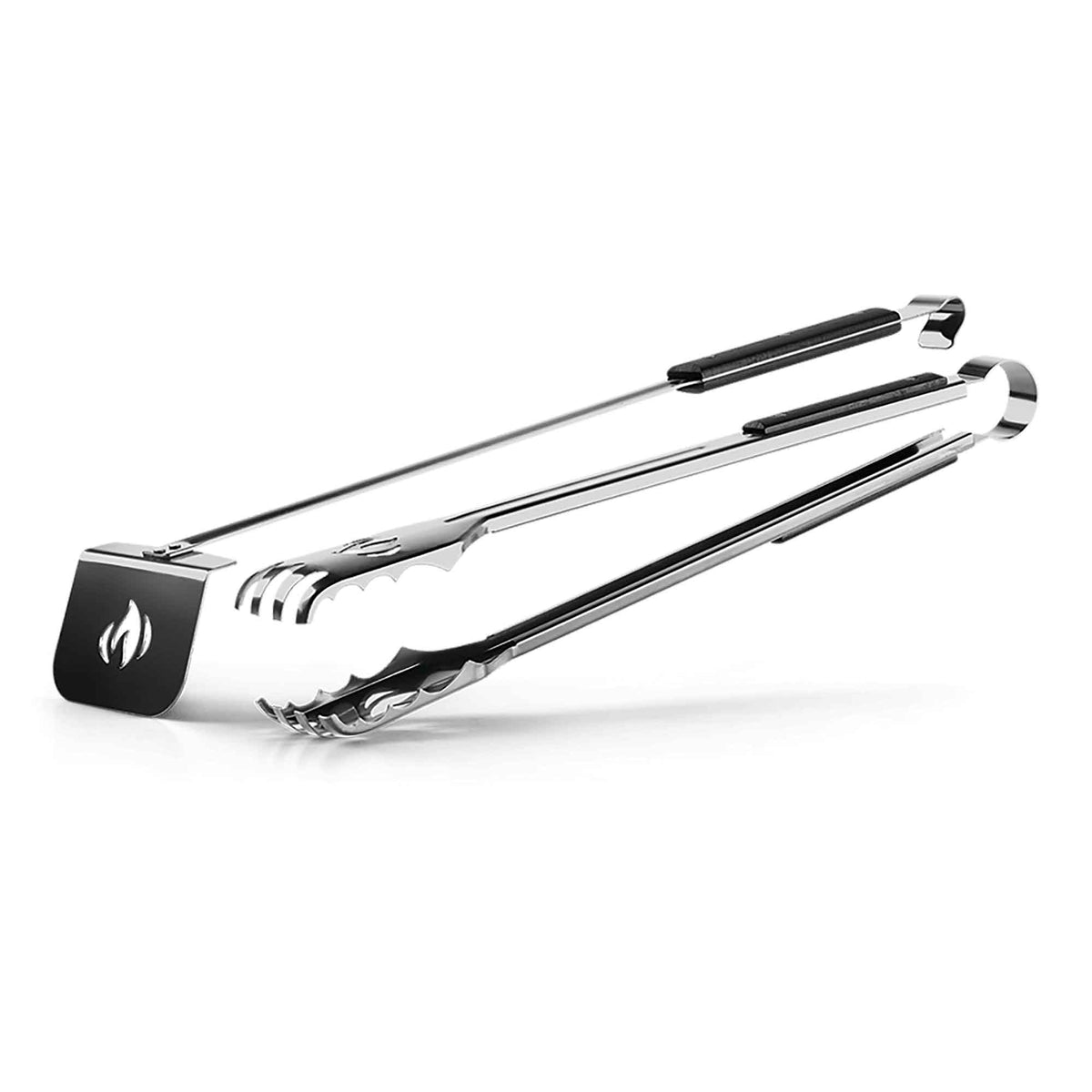 Râteau à charbon et pince