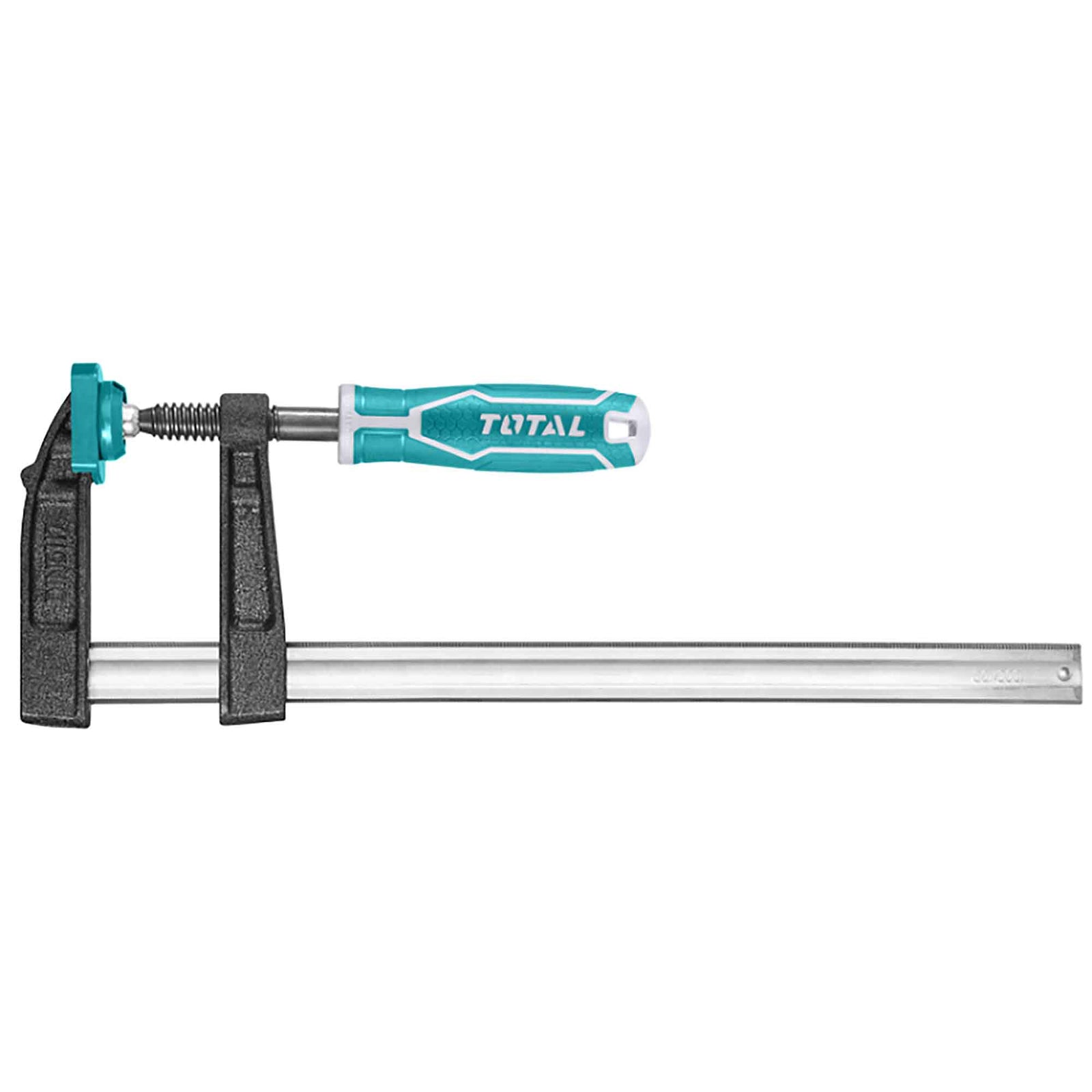 Serre en F, barre de 20''