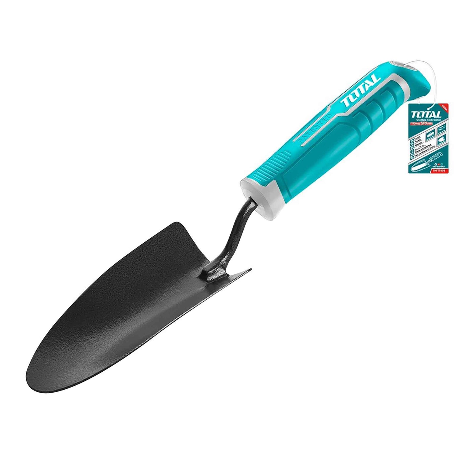 Pelle de jardinage Total tools